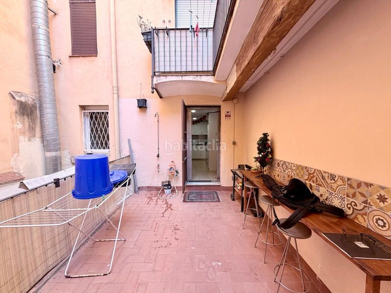 Foto fb09af39-3809-45c6-831e-2d241cce0b43. Pis a Raval Barcelona