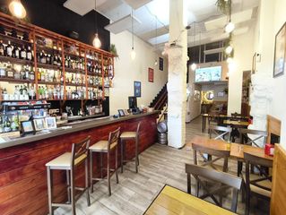 Local Comercial en La Vila Olímpica del Poblenou