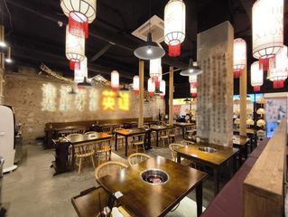 Transfer Business premise in Dreta de l´Eixample. Traspaso restaurante con aforo para 100 personas  dreta de leixa