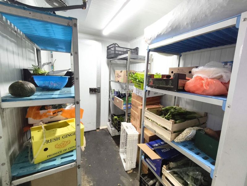 Foto b1da5843-d035-4309-9091-0cd27a636e8d. Traspàs local comercial a Dreta de l´Eixample Barcelona