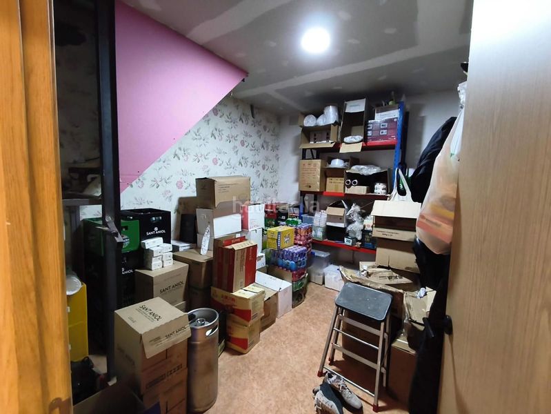 Foto c00dce66-985e-4441-a703-ed27b669f312. Traspàs local comercial a Dreta de l´Eixample Barcelona