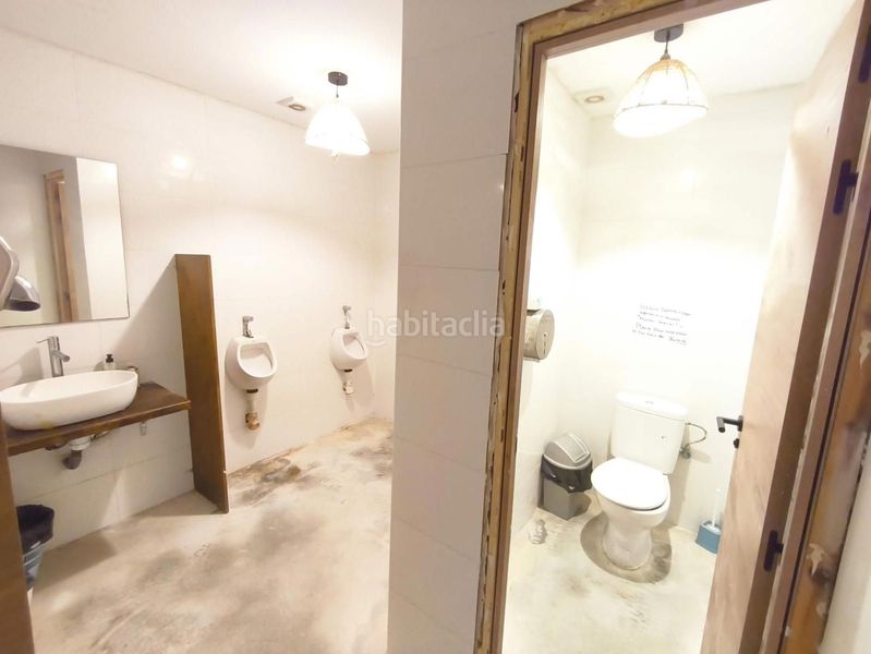 Foto dd5ff1ce-fab1-4058-9154-e981ed301f72. Traspàs local comercial a Dreta de l´Eixample Barcelona