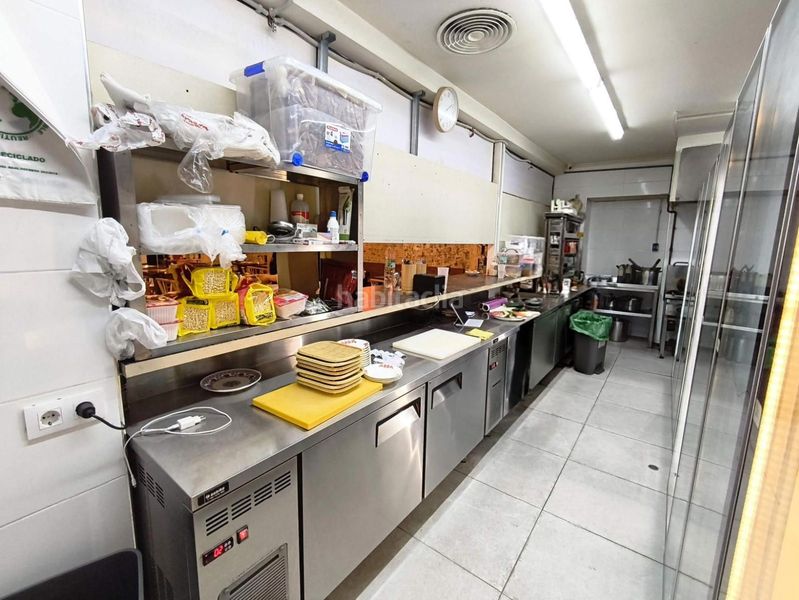 Foto f3d92ddc-5872-4ed2-b772-7418290ca9ea. Traspàs local comercial a Dreta de l´Eixample Barcelona
