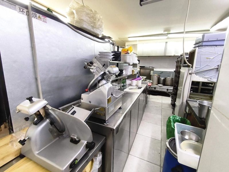 Foto f7e62d3e-8c67-4b59-8cfe-dadd75c6e68a. Traspàs local comercial a Dreta de l´Eixample Barcelona