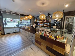 Local Comercial a Sant Ramon - Maternitat