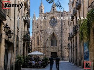 Local Comercial a St. Pere - Sta. Caterina - El Born