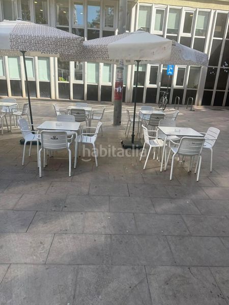 Foto 2ad82b67-e795-4953-a696-3b0ad7e5e8bd. Traspàs local comercial a Centre Granollers