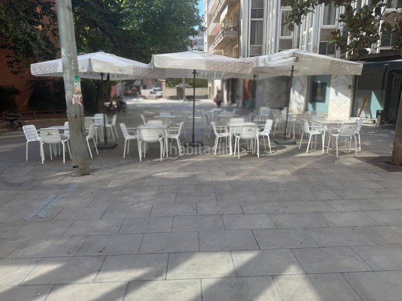 Foto 4be8da12-b38b-4588-994b-1ab1202ac391. Traspàs local comercial a Centre Granollers