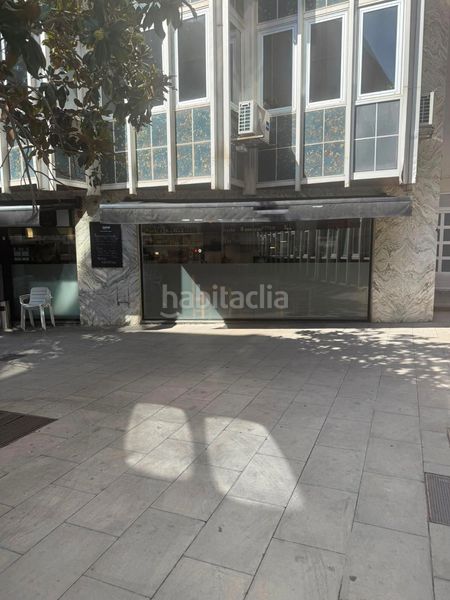 Foto 5f7210b3-0303-42f4-b292-dc8b57342149. Traspàs local comercial a Centre Granollers