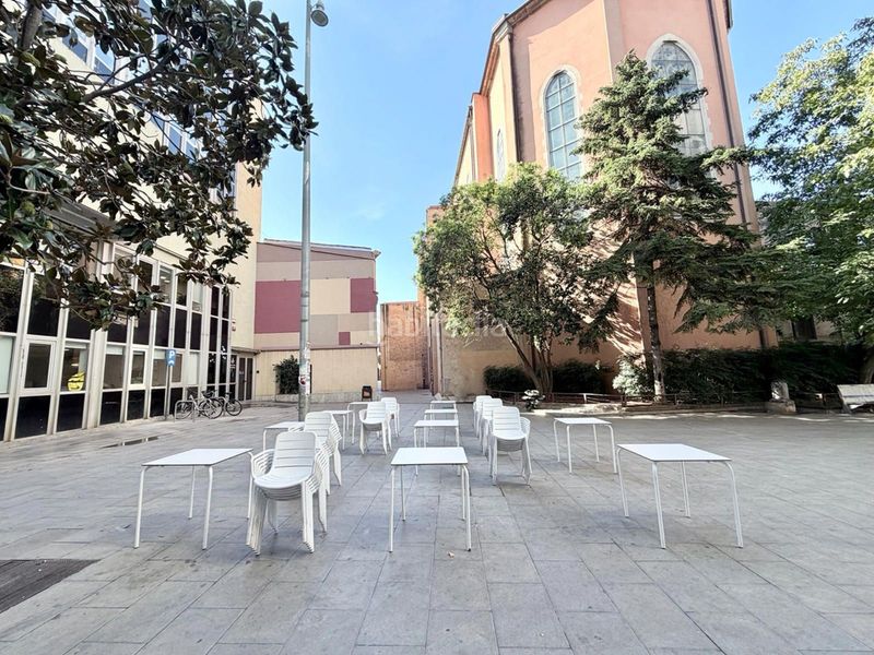 Foto 7cdf06c7-d7ce-4128-914c-8a4249b294a8. Traspàs local comercial a Centre Granollers