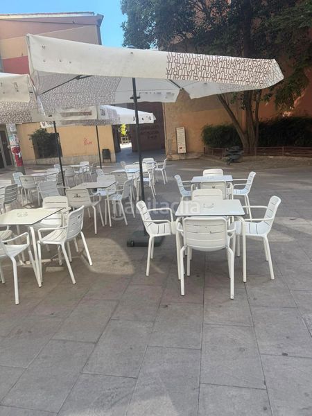 Foto dd599e99-c200-47f0-8247-30361b520a76. Traspàs local comercial a Centre Granollers