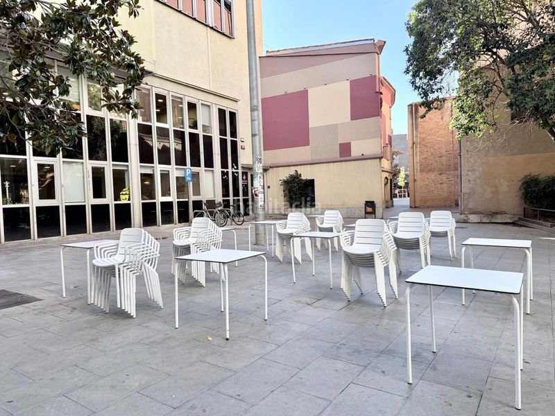 Foto e19b6b59-fb96-461e-8e5d-6d864d916059. Traspàs local comercial a Centre Granollers
