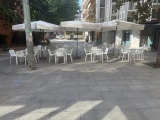 Local Comercial a Centre