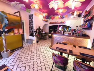 Local Comercial en Montserrat