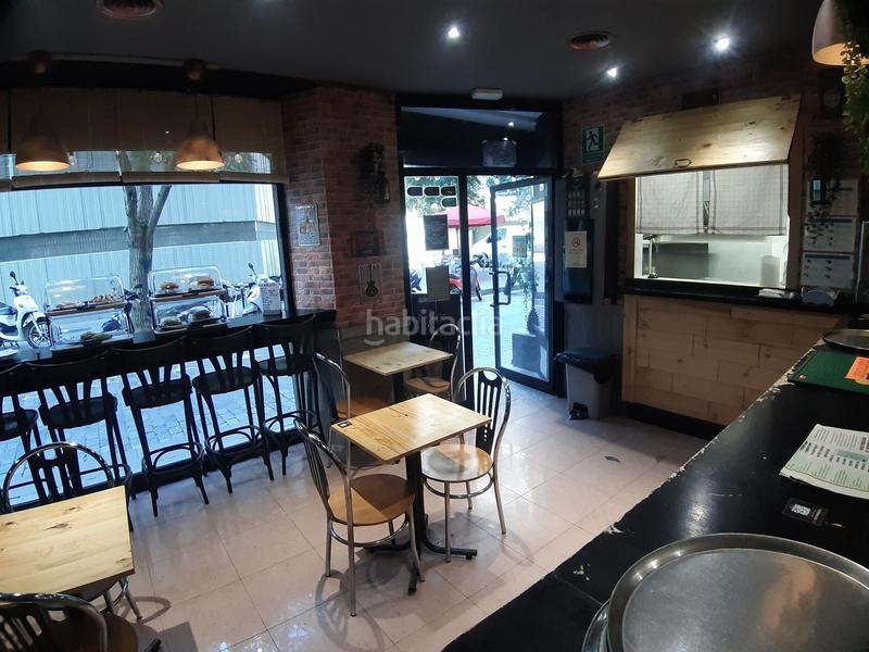 Foto 00a25903-9774-4945-a5a1-082406f6f6d1. Pas-de-porte local commercial dans Raval Barcelona