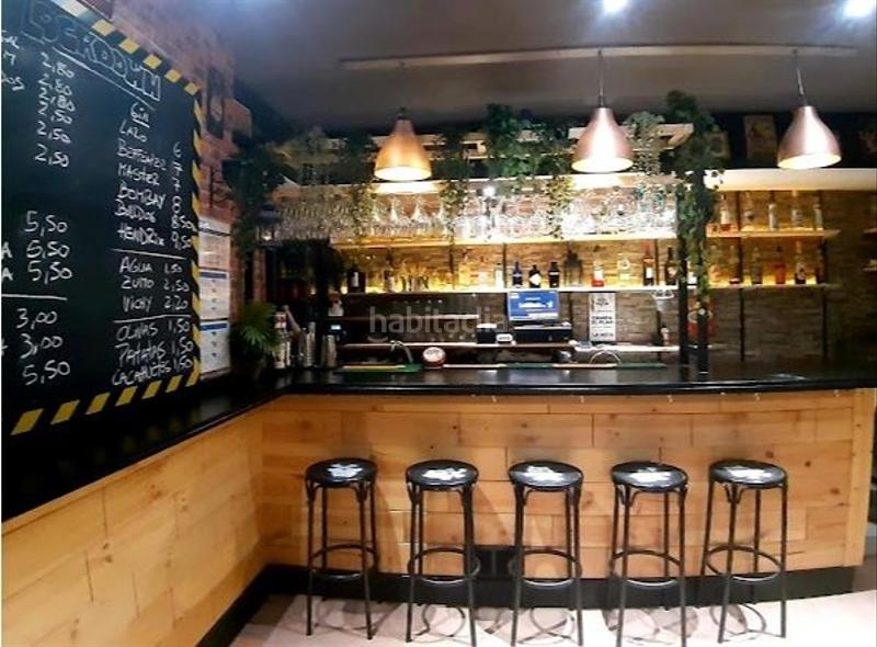 Foto 3c7251b5-1aee-40a4-b2e7-5e496098f8d8. Traspaso local comercial traspaso restaurante con terraza en el barrio del Raval en Barcelona