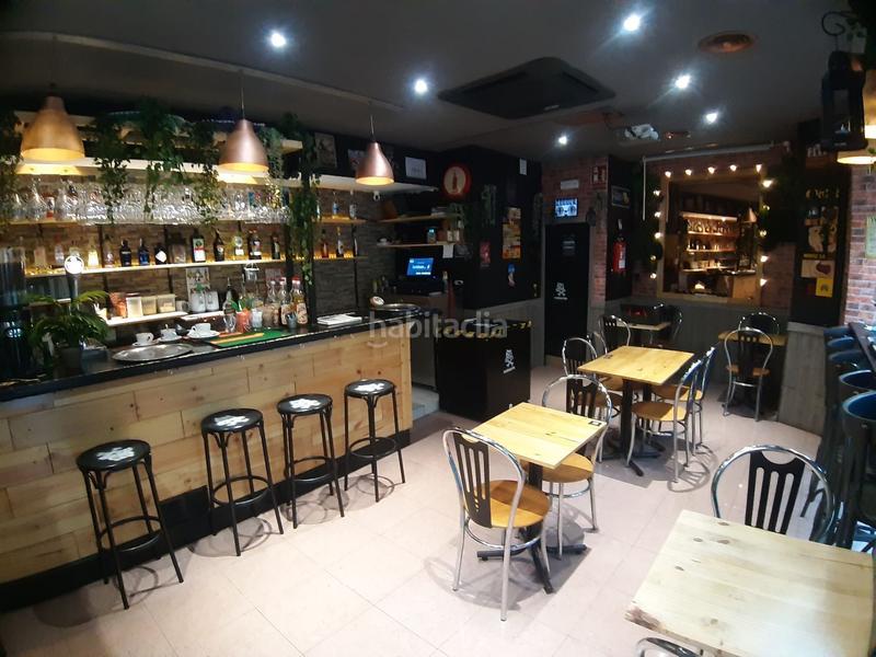 Foto e59a13ed-c8c8-4f6e-bb98-7537bb5636aa. Traspaso local comercial traspaso restaurante con terraza en el barrio del Raval en Barcelona