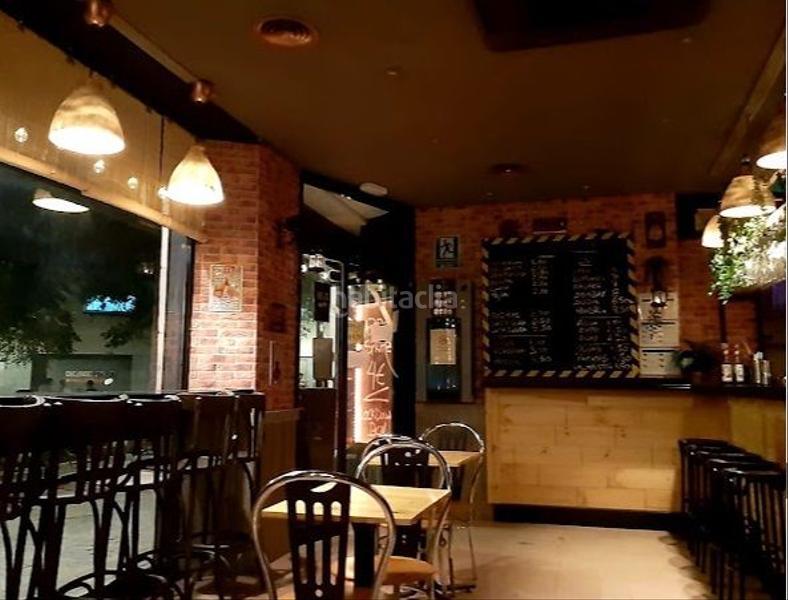 Foto 840f396f-9ffd-4110-bef4-065b9a8efa84. Trapasso locale commerciale in Raval Barcelona