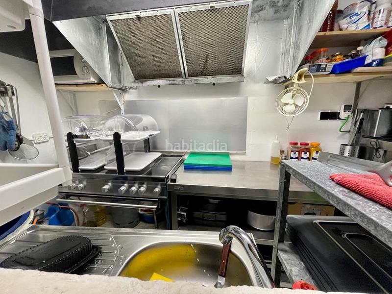 Foto 9f01bddc-8ab1-4ad8-b665-d564f97c861b. Trapasso locale commerciale in Raval Barcelona