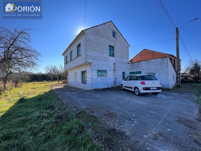 Foto 68a73282-9ec6-4b2d-a95c-77ef84d7d1bf. Mas avec chauffage dans Camponaraya