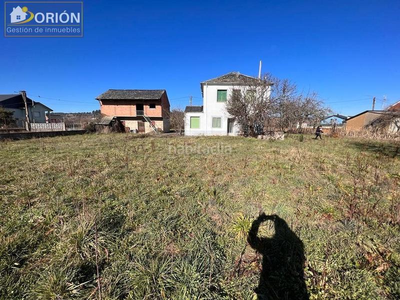 Foto d3a4c8a4-c08d-4e3e-ae27-14e27cae9fdd. Mas avec chauffage dans Camponaraya