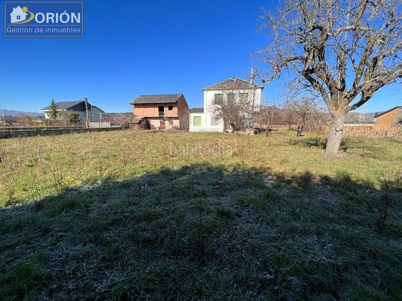 Foto e9163c4a-d756-41b5-9200-1702b6ec601c. Mas avec chauffage dans Camponaraya