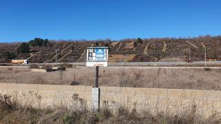 Terrain résidentiel à Congosto. Solar en venta en almazcara