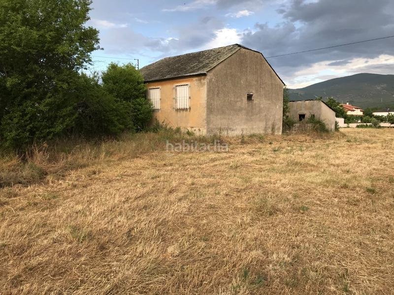 Foto 10b3b6f5-310f-4616-9d86-c9ac9403d0c5. Mas dans Congosto