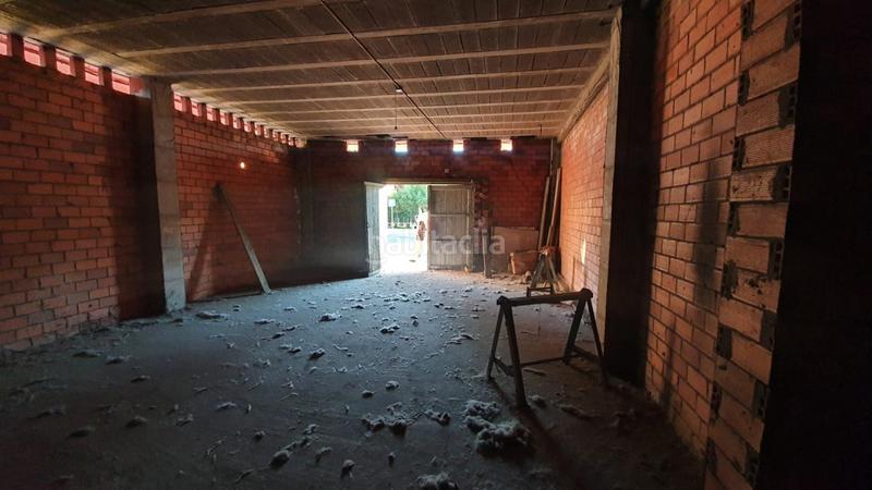 Foto 7d163a7b-200e-42c6-a8d0-9bcf6631b32a. Miete geschäftsraum in Cacabelos