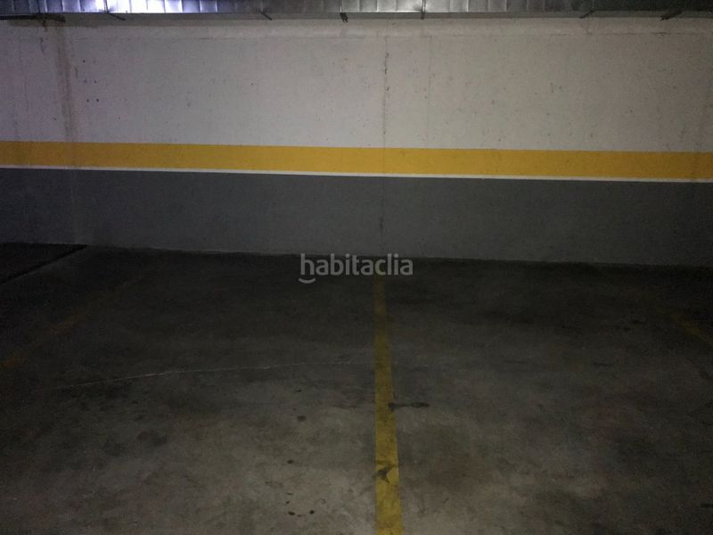 Foto 68f51dd3-b086-4c36-86f9-853178745574. Affitto posto auto in Centro Ponferrada