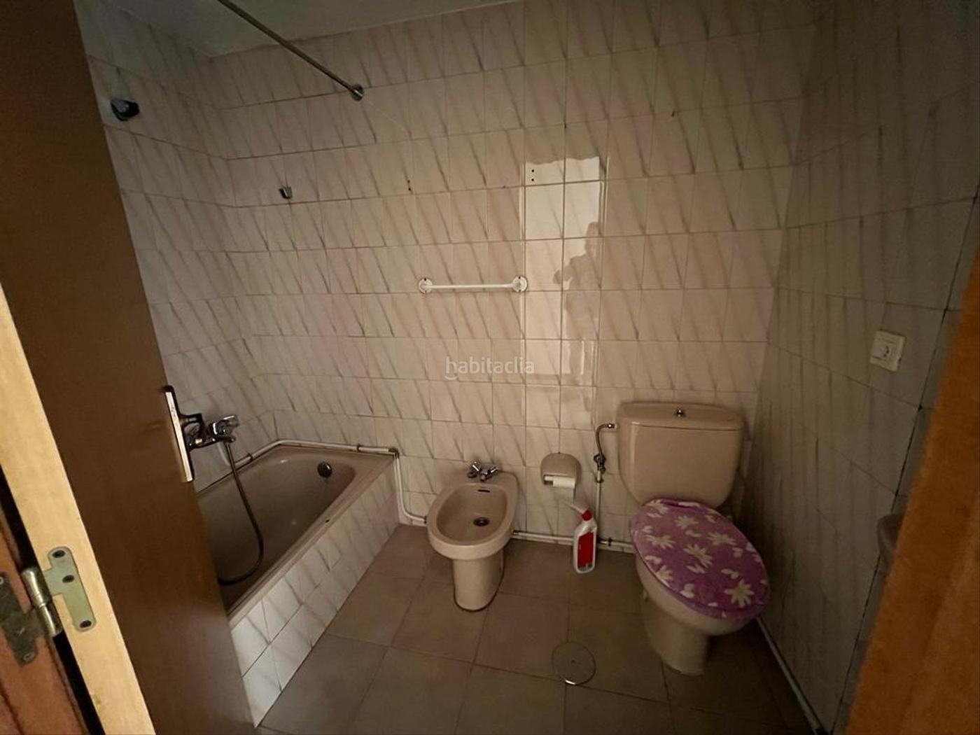 SE VENDE PISO EN EL CENTRO DE BEMBIBRE Bembibre