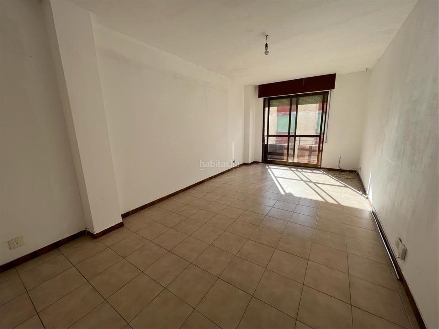 SE VENDE PISO EN EL CENTRO DE BEMBIBRE Bembibre