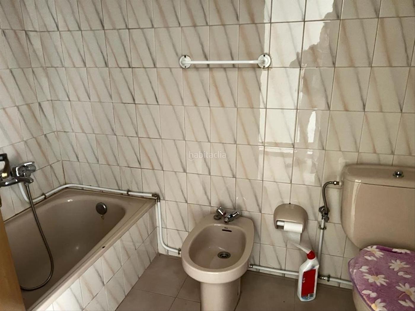 SE VENDE PISO EN EL CENTRO DE BEMBIBRE Bembibre
