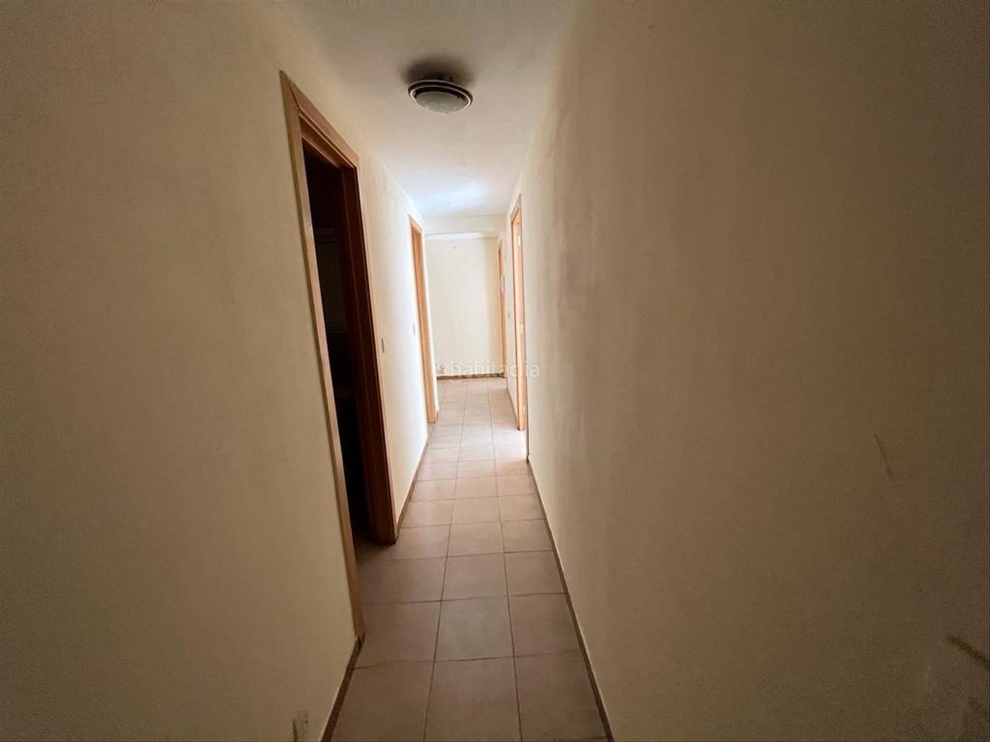 SE VENDE PISO EN EL CENTRO DE BEMBIBRE Bembibre