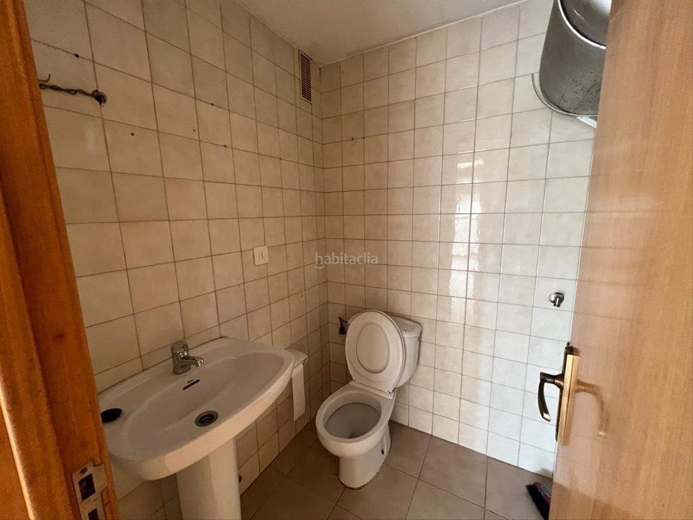 SE VENDE PISO EN EL CENTRO DE BEMBIBRE Bembibre