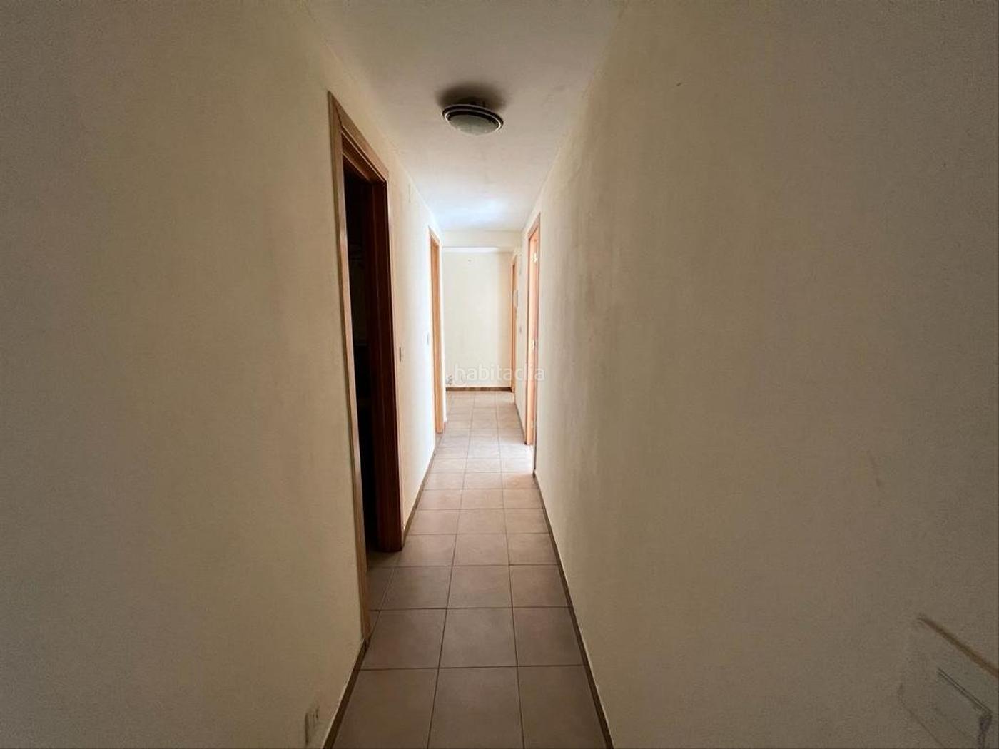 SE VENDE PISO EN EL CENTRO DE BEMBIBRE Bembibre