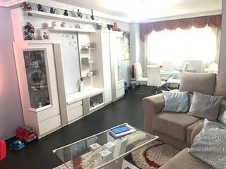Appartement à Flores de Sil - La Placa. Apartamento en venta totalmente amueblado