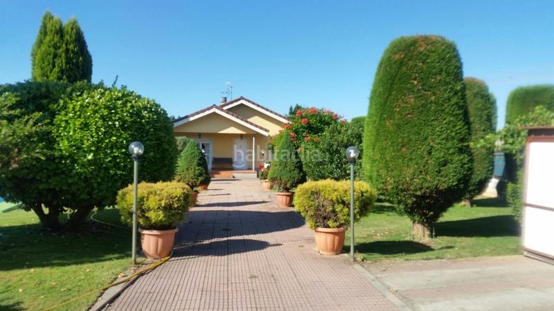 Foto 114465b3-bdf9-4171-8725-cb2ddbda92b5. Casale con riscaldamento parcheggio piscina in Cabañas Raras