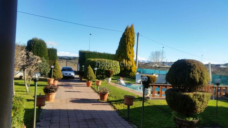 Foto 158a009b-f3c8-4dac-b06b-b23edec724b3. Casale con riscaldamento parcheggio piscina in Cabañas Raras