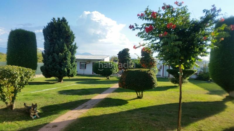 Foto 17728f5b-7939-4d94-9d44-6e517bc4bd16. Casale con riscaldamento parcheggio piscina in Cabañas Raras