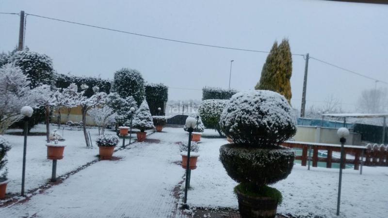 Foto 3b2bbd7d-3cba-4c00-80a6-9dce15061d56. Casale con riscaldamento parcheggio piscina in Cabañas Raras