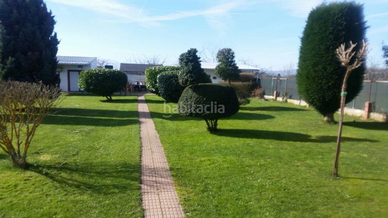 Foto 62967663-96f8-4553-a5a4-fc88d565d607. Casale con riscaldamento parcheggio piscina in Cabañas Raras