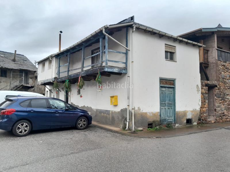 Foto 002dd9b2-e436-49e0-8c88-44365b3e48e4. Casa a Congosto