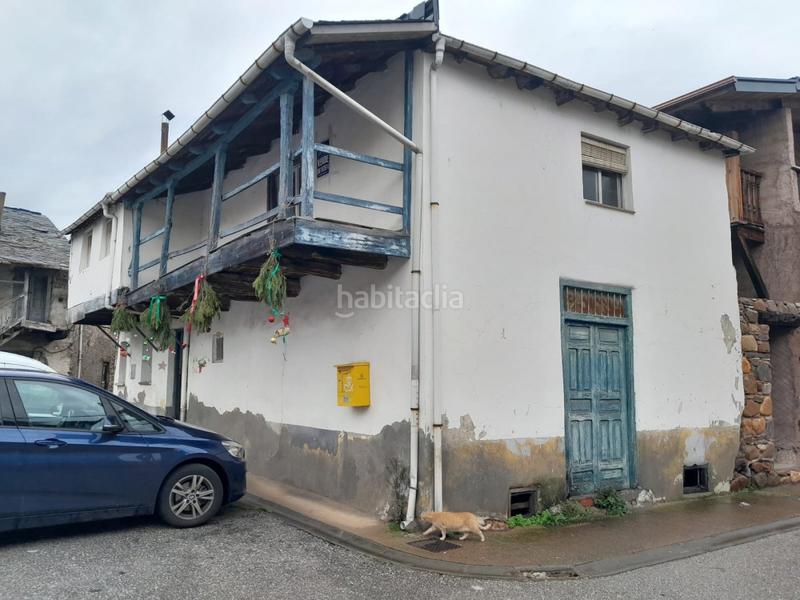 Foto 1634314a-b27f-4c44-b80d-25d492a963bf. Casa a Congosto