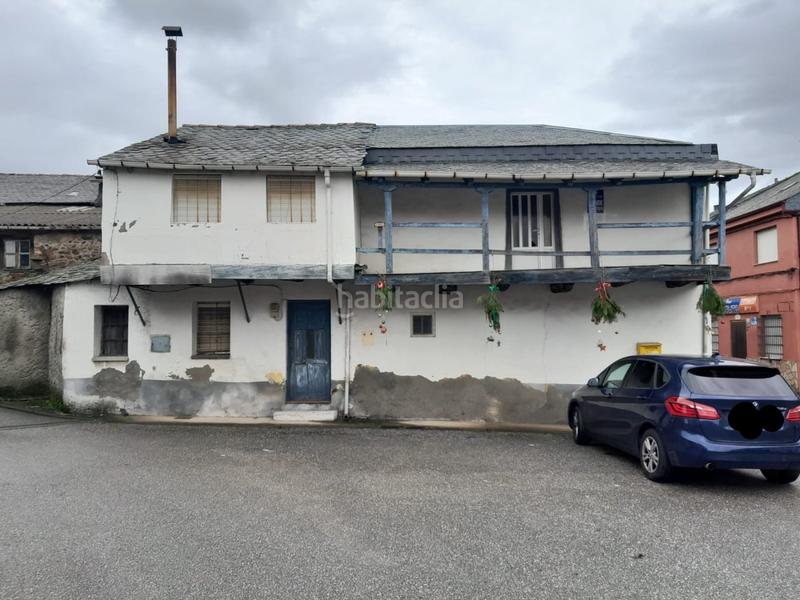 Foto 44d9dd48-9503-4a3a-86dd-58fe3fea7151. Casa a Congosto