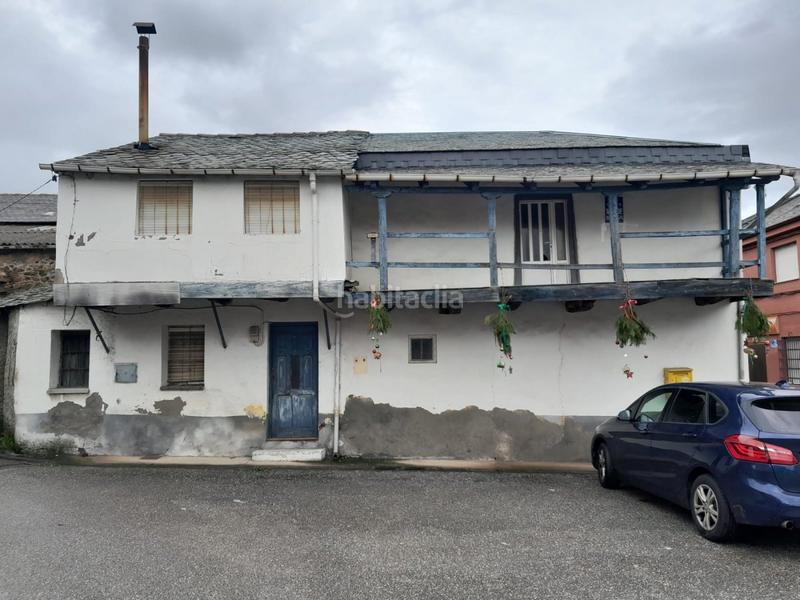 Foto 69839b09-6d4d-4521-9b2b-a902ba269a47. Casa a Congosto