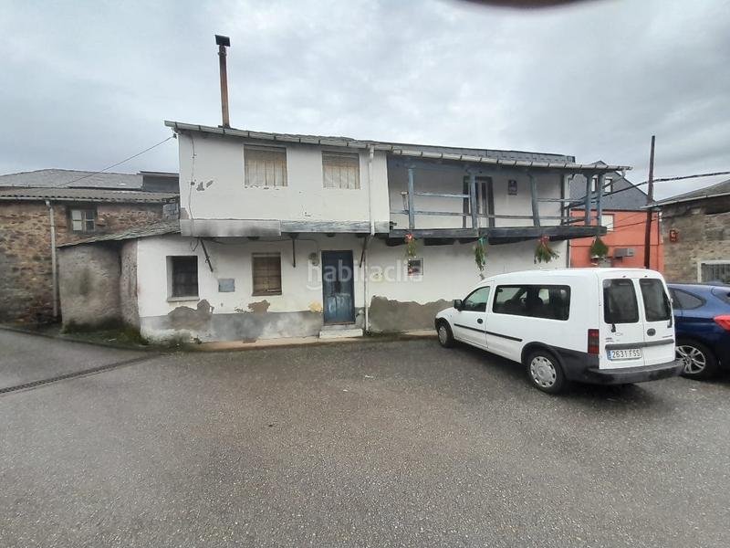 Foto 873d2dc7-a93b-46b1-a301-29d6573fbdbf. Casa a Congosto