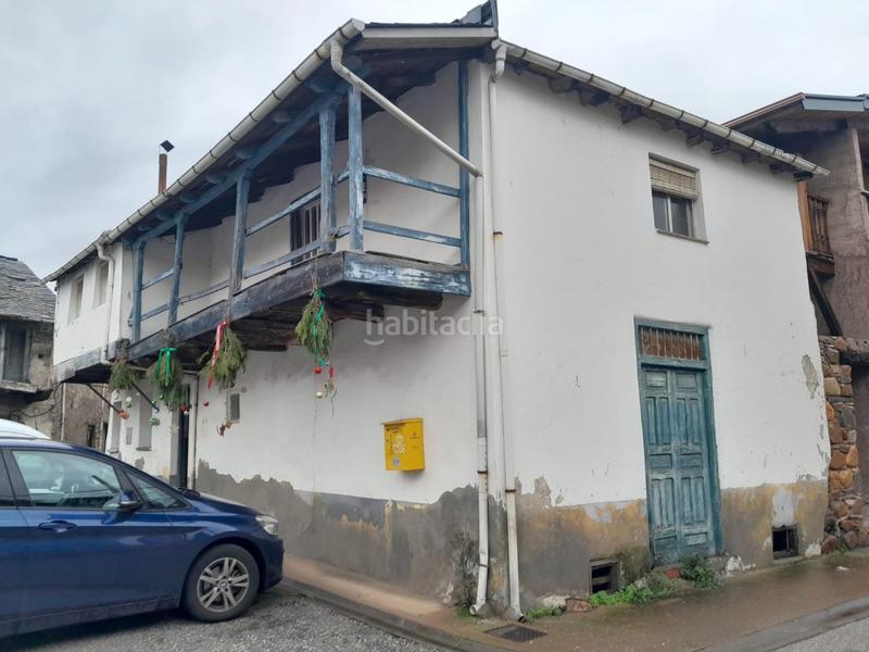Foto d1f677c5-5099-48b1-bafe-9d01f0ad47ea. Casa a Congosto