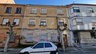 Haus in Flores de Sil - La Placa