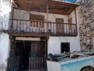 Maison à Área Rural Sur. Casa de pueblo en san esteban de valdueza